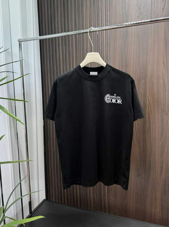Dior T Shirts Short _SKUDiorS-2XLhgntx7016058